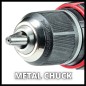 Einhell TP-CD 18 Li-i BL Slagboremaskine